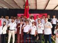 DPP HAPI Resmi Lantik Badrul Ain, Targetkan Pendirian Cabang di Seluruh Kabupaten/Kota Kalsel Dalam Setahun