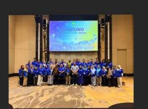 Bandung Perkuat Tata Kelola Inovasi Daerah Melalui Bandung Innovation Forum 2026