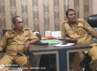 Segera Pulihkan Hak 9 Keluarga Pagar Merbau III; Camat, Kasi Sosial, Kades dan Pengawas Sepakat Luruskan Pelayanan