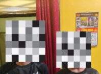 Polisi Temukan Anak di Bawah Umur di Penginapan Pangandaran, Dua Orang Diamankan