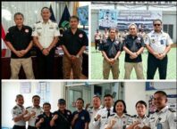 Silaturahmi Sinergis FPII Sumatera Utara dan Lapas Kelas I Tanjung Gusta Medan