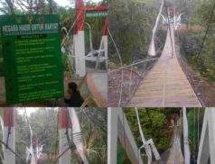 TNI AD Tuntaskan Investigasi Jembatan Garuda Pangandaran, Temukan Faktor Teknis dan Over Load