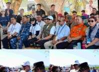 Kapolda Jabar Hadiri Undangan Pangandaran Air Show 2026