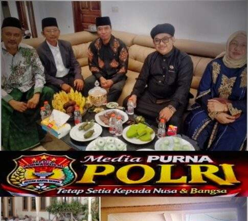 Tingkatkan Tali Silaturahmi dan Ukhuwah Islamiyah, Tokoh Agama dan Masyarakat Lakukan Dzikir Bersama di Kediaman Ketua TP Sriwijaya Kab.Bandung