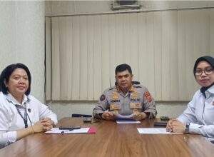 Kasus Kekerasan Seksual & Penyanderaan di Bandung Lengkap (P21), Pelaku Diserahkan ke Kejaksaan