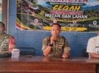 Koramil 08/Randudongkal Edukasi Warga Desa Kejene Cegah Karhutla, Wujudkan Lingkungan Aman dan Lestari
