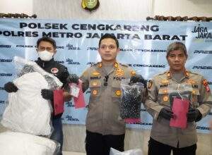 Mahasiswi Tewas di Hotel Cengkareng, Polisi Tangkap Rekan Korban Pemberi Narkotika