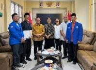 Finalisasi Ranperda Perilaku Seksual, Ketua DPRD Kota Bekasi Jamin Produk Hukum Inklusif
