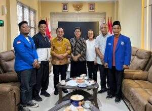 Finalisasi Ranperda Perilaku Seksual, Ketua DPRD Kota Bekasi Jamin Produk Hukum Inklusif