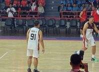 Turnamen Bola Basket Piala Panglima TNI 2026 Diharapkan Lahir Atlet Berprestasi