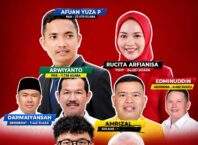 Enam Anggota DPRD Dapil Kerinci-Sungai Penuh Disarankan Pindah ke Sumbar, Habib: Jangan Lempar Kegagalan ke Daerah