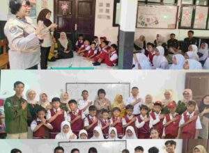Polda Jabar Dorong Sinergi Orang Tua dan Sekolah dalam Parenting di SLBN Cileunyi