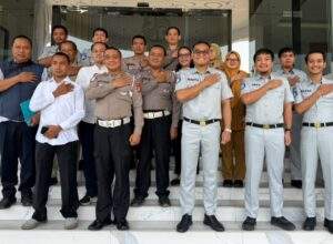 Dua Ruas Jalan di Jakarta Pusat Jadi Sorotan, Ada Apa? PT Jasa Raharja (Persero) Kantor Wilayah DKI Jakarta dan Stakeholder Siapkan Langkah Strategis