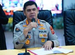 Jual Data Pribadi Warga hingga Pejabat via Bot Telegram, Pemuda Asal Jakarta Ditangkap Polda Jabar