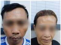 Operasi Nila Jaya 2026, Polres Jakbar Sita 165,4 Gram Sabu dari Dua Pelaku di Cakung