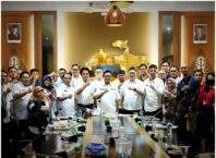 KDS Minta Percepatan Perizinan di Bandung, Pengembang Diminta Proaktif