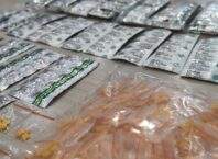 Polsek Cengkareng Sita 2.164 Butir Obat Keras Berkedok Warkop, Satu Orang Diamankan
