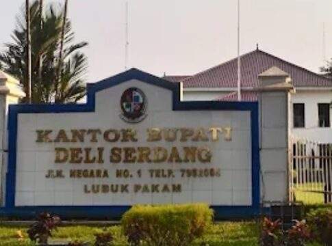 Pemerintah Kabupaten Deli Serdang Tegaskan Telah Memiliki Bukti Kepemilikan yang Sah dan Sesuai Prosedur Hukum