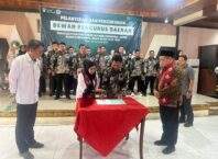 APPSI Bungo Punya Nahkoda Baru, Riri Tekankan Penguatan Organisasi dan Perlindungan Pedagang