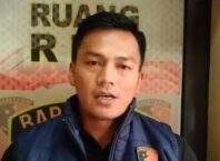 Polres Serang Pastikan Laporan Dugaan Pencabulan Anak Terus Diproses, Sejumlah Saksi Telah Diklarifikasi