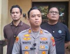 Kecanduan Beli Sabu, Pelaku Curanmor Curi Motor Tetangga