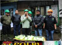 Pemkab Bandung Genjot Perbaikan 4.718 RTLH Tahun Ini