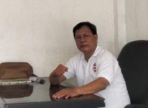Pokja Wartawan Kota Bekasi Minta Pemkot Sediakan Press Room Representatif di Kantor Wali Kota
