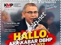 Hallo, Apa Kabar DBHP TA 2025??? Dari Basis Perhitungan 10% Sekitar Rp 74,9 Miliar, Mengapa DBHP TA 2025 Hanya Rp 28,1 Miliar?