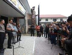 Terkait Kematian Winda Lorenza Kompolnas Pastikan Tidak Ada Tanda-Tanda Kekerasan Pada Tubuh Korban