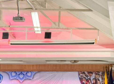 Kapolda Jabar Jadikan Mahasiswa Unla sebagai Mitra Strategis Kepolisian