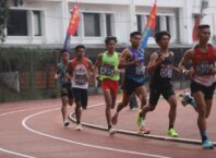 Pangdam III/Siliwangi Buka Open Tournament Atletik Tingkat Nasional Piala Panglima TNI 2026