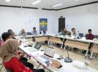 PLN Indonesia Power UBP Banten 3 Lontar Perkuat Sinergi Pengelolaan Sampah Melalui Knowledge Sharing Dan Penandatanganan Mou