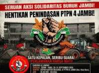 Aksi Buruh Dijadwalkan 28-30 September, F-SERBUK Soroti Upah, BPJS dan Ancaman PHK