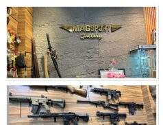 Magsport Gallery Kini Hadir di Jakarta Utara Bagi Penggemar Olahraga Menembak
