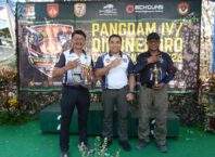 Pangdam IV/Diponegoro Dorong Atlet Menembak Kejar Prestasi Nasional dan Internasional