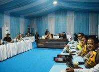 Pastikan Laga FIFA ASEAN Cup 2026 Aman, Wakapolda Jabar Turun Langsung Pantau Pengamanan di Jalak Harupat