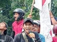 FORDA Ajak Jaga Kondusivitas Kabupaten Bekasi, Dukung Plt Bupati Maksimalkan Kinerja