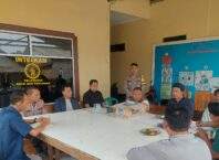 Polsek Pamarayan Fasilitasi Musyawarah, Warga Sepakat Kosongkan Rumah BTN Pasir Limus