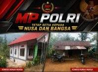 Penyaluran Bedah Rumah Gelombang II di Desa Bajok Dipertanyakan, Warga Minta Verifikasi Data Penerima