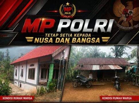 Penyaluran Bedah Rumah Gelombang II di Desa Bajok Dipertanyakan, Warga Minta Verifikasi Data Penerima