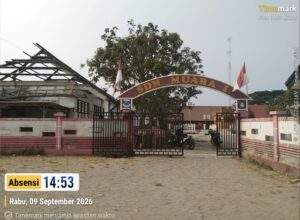 Revitalisasi SDN Muara Satu Melanggar KIP, Ini Penjelasan Kepsek