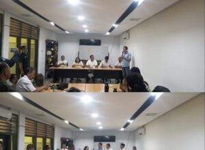 Didukung Puluhan Anggota, Faruk Kembali Nahkodai FWP Polda Metro