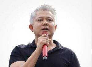 Charlie Chandra Minta KPK Selidiki Proses Pertanahan SHM 5/Lemo di PIK 2