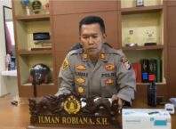 Klarifikasi Kapolsek Kragilan Terkait Informasi Dugaan Pungutan Parkir di Wilayah Kragilan