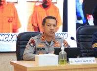 Polres Lebak Tangani Dugaan Tindak Pidana Seksual Terhadap Anak di Malimping