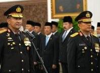 Kiprah Jenderal Suyudi Berantas Kampung Narkoba Hingga Tangkap Buron Internasional