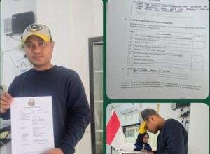 Empat Pemohon Praperadilan Tempuh Jalur KY, Dugaan Pelanggaran Etik Hakim PN Tanjabtim Diperiksa