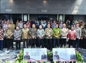 IFG dan Kejaksaan Tinggi Banten Teken PKS, Jasa Raharja Dukung Penguatan Tata Kelola Layanan Publik
