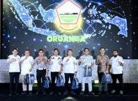 Hadiri Munas XVII ORGANDA, Jasa Raharja Dorong Keselamatan Sebagai Fondasi Transportasi