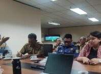 Perkuat Keselamatan Lalu Lintas, Jasa Raharja Cabang Jakarta Barat Aktif Dorong Kolaborasi FLLAJ Jakarta Barat